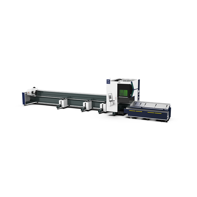 TV- 튜브 레이저 커팅 머신