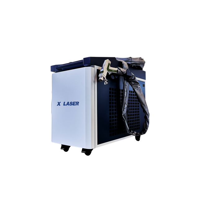 WN 섬유 레이저 용접기 