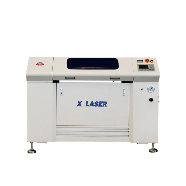 Pro-CO2 Lazer Kesim ve Kazıma Makinesi