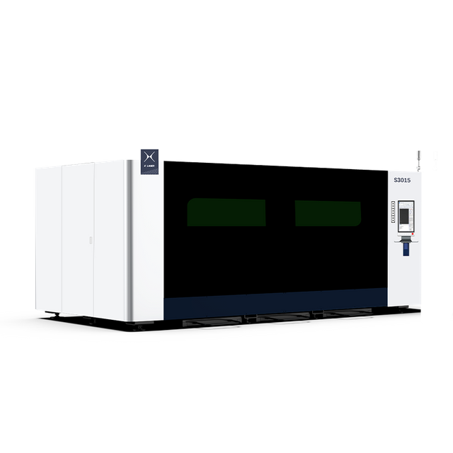 M&aacute;quina de corte por l&aacute;ser de protecci&oacute;n S-Smart