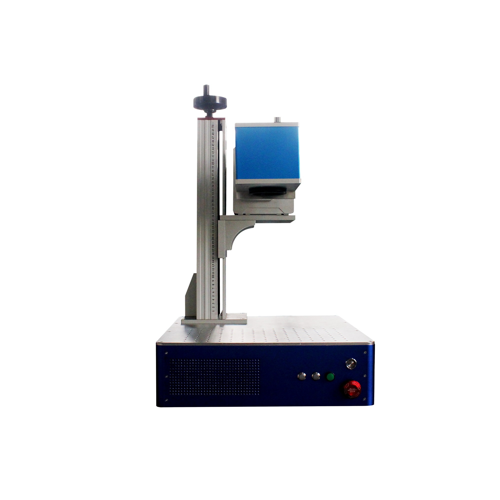 CO2-CO2 레이저 마킹 머신