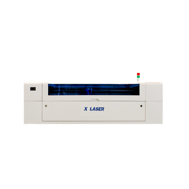 Smart-CO2 Lazer Kesim ve Kazıma Makinesi