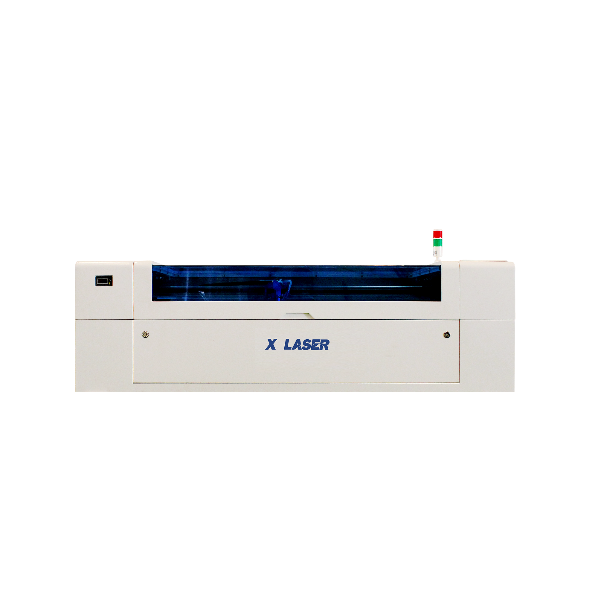 M&aacute;quina de grabado y corte por l&aacute;ser Smart-CO2