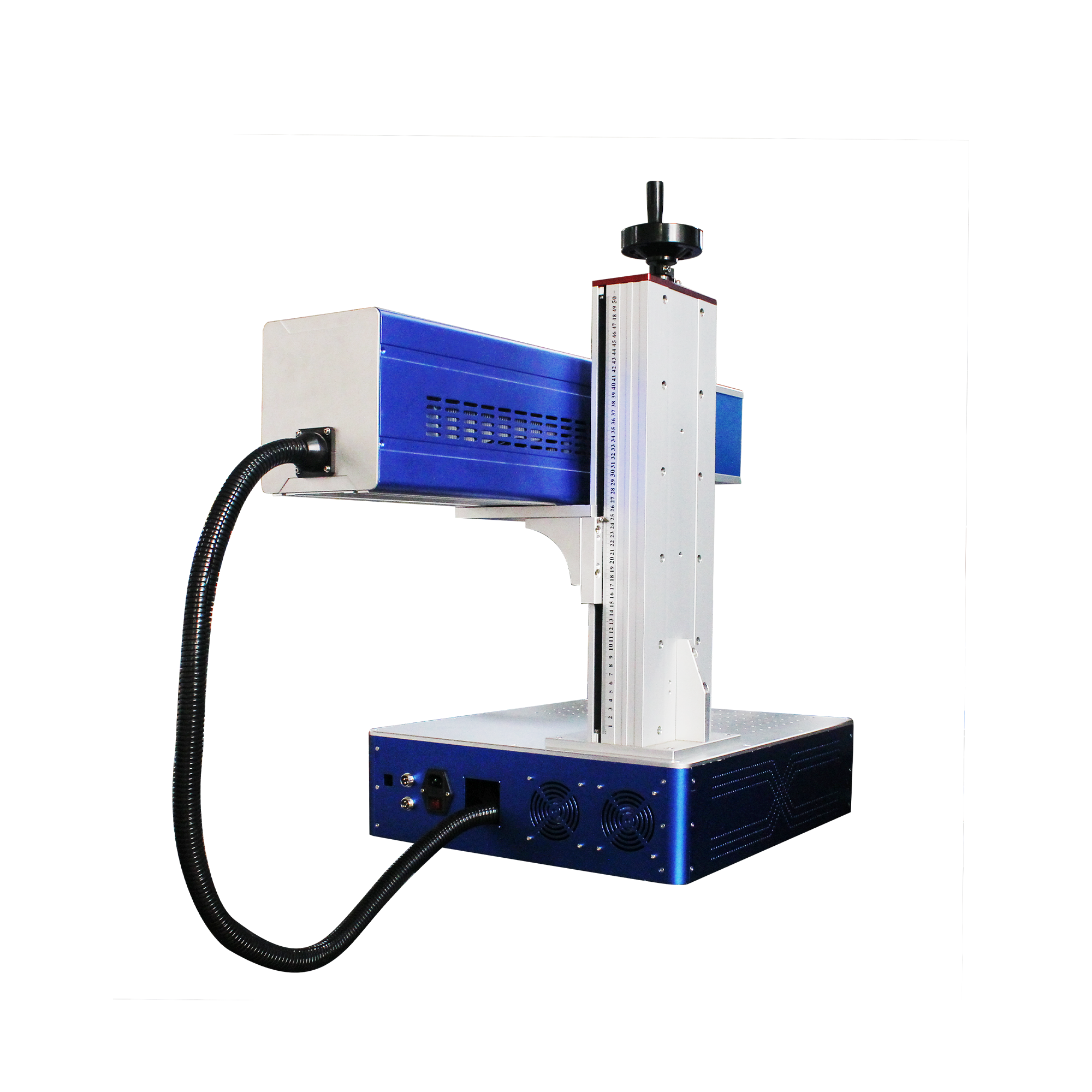 CO2-CO2 레이저 마킹 머신